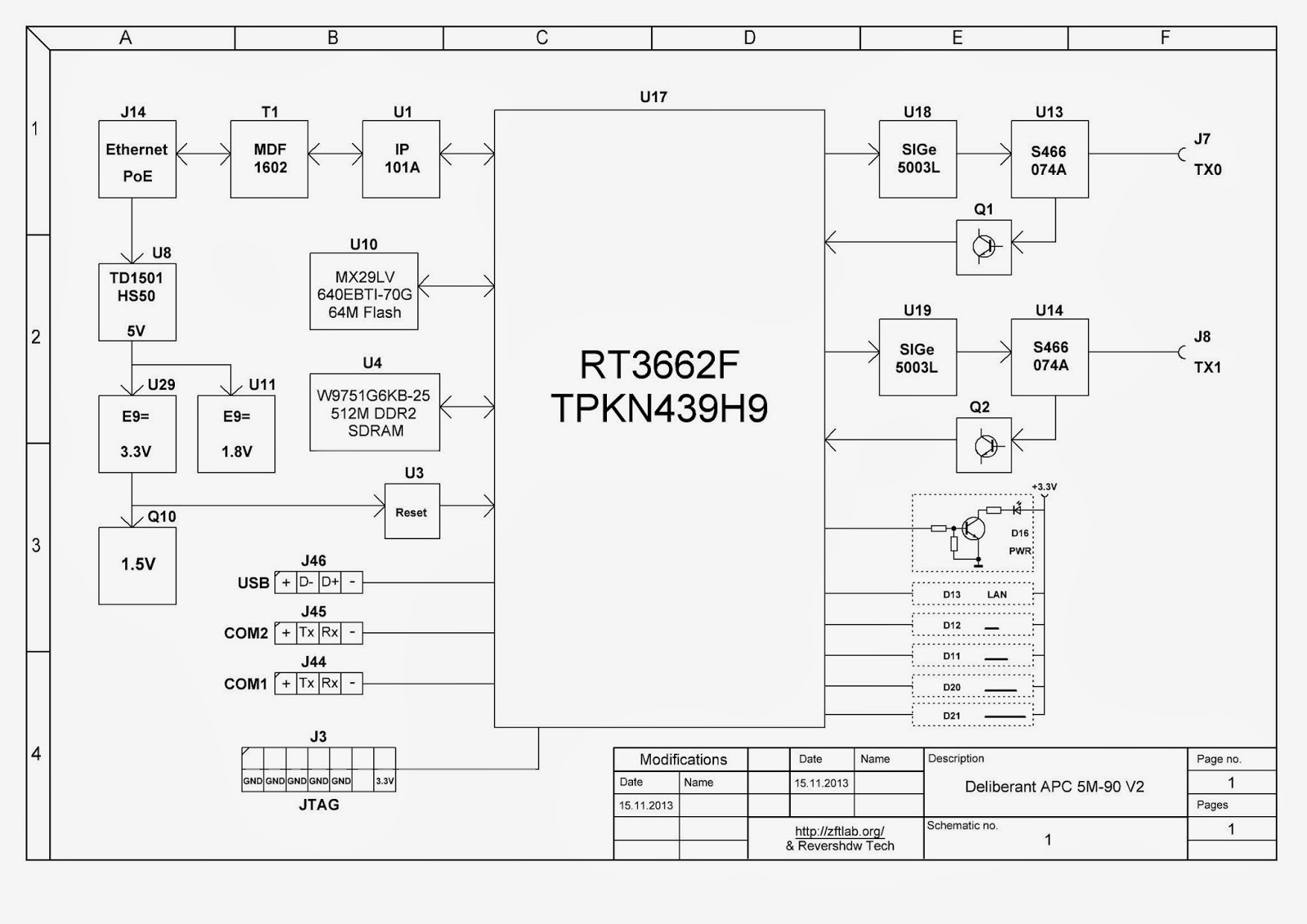 R hs050l 3hf01 схема